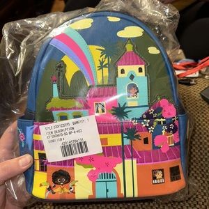 Disney Encanto Loungefly